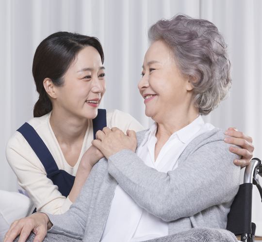 간병치매보험 비교사이트